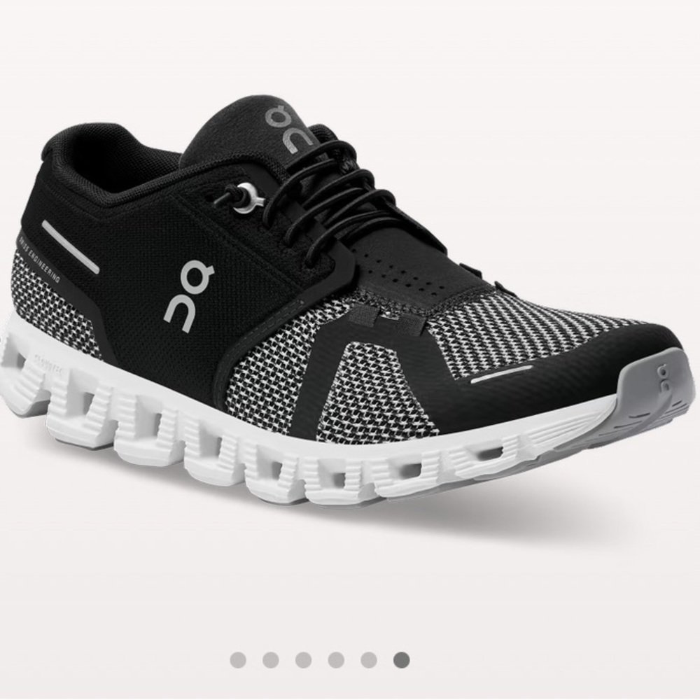 On Cloud 5 Combo Women’s Running Shoe